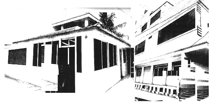 course